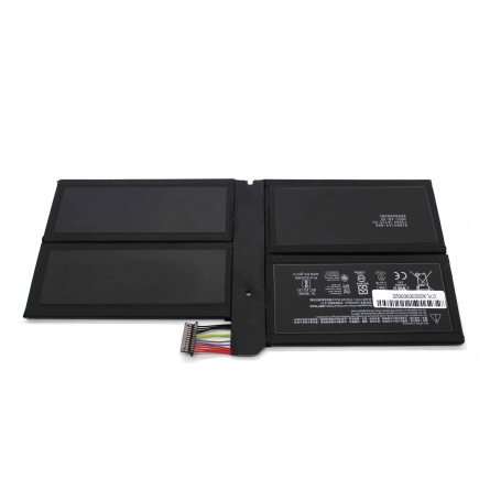 BATTERIE POUR TABLETTE MICROSOFT SURFACE PRO 7 1866 G3HTA061H