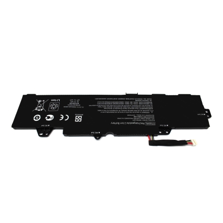 Batterie d'ordinateur portable pour HP ELITEBOOK 755 G5 850 G5 TT03056XL TT03XL