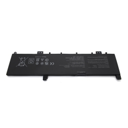 Batterie d'ordinateur portable pour ASUS VIVOBOOK PRO M580V X580VD...