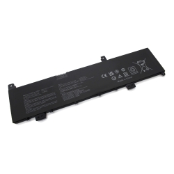 Batterie d'ordinateur portable pour ASUS VIVOBOOK PRO M580V X580VD X580GD N580VD N580VN C31N1636