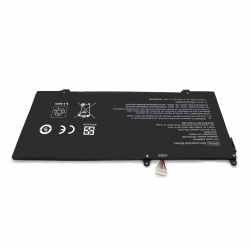 Batterie d'ordinateur portable HP SPECTRE X360 13 CP03XL CP03060XL