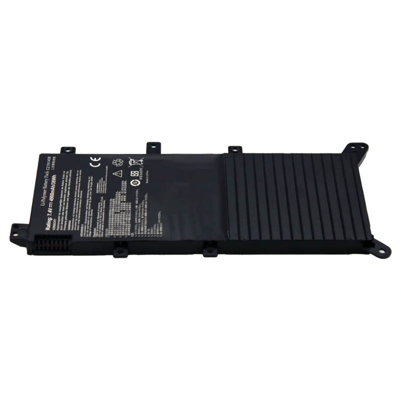 Batterie d'ordinateur portable pour ASUS VIVOBOOK 4000 V555L MX555 C21N1408