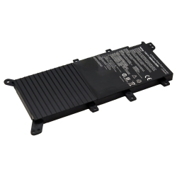 Batterie d'ordinateur portable pour ASUS VIVOBOOK 4000 V555L MX555 C21N1408