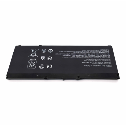 Batterie d'ordinateur portable HP SR03XL SR03052XL 11,55 V