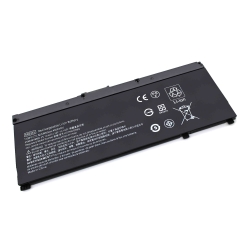 Batterie d'ordinateur portable HP SR03XL SR03052XL 11,55 V