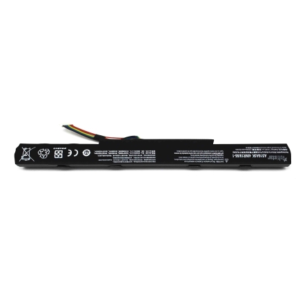 Batterie d'ordinateur portable pour ACER AS16A5K AS16A7K AS16A8K