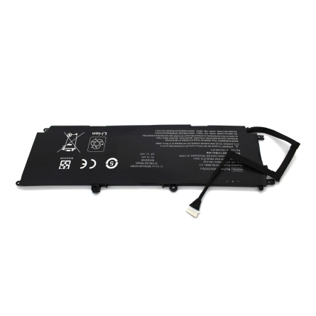 Batterie d'ordinateur portable pour HP ENVY 13-AD 13T-AD AD03XL 921409-2C1 921409-271