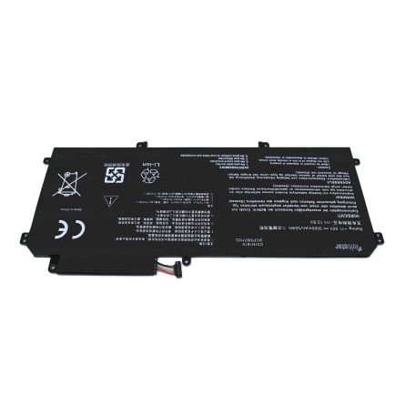 Batterie d'ordinateur portable ASUS U3000C UX330CA C31N1610 11.55V