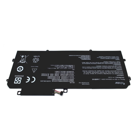 Batterie d'ordinateur portable pour ASUS ZENBOOK FLIP UX360 UX360C UX360CA C31N1528