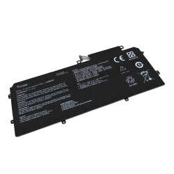 Batterie d'ordinateur portable pour ASUS ZENBOOK FLIP UX360 UX360C UX360CA C31N1528