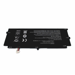 Batterie d'ordinateur portable pour HP SPECTRE 12 SÉRIE AH04XL...
