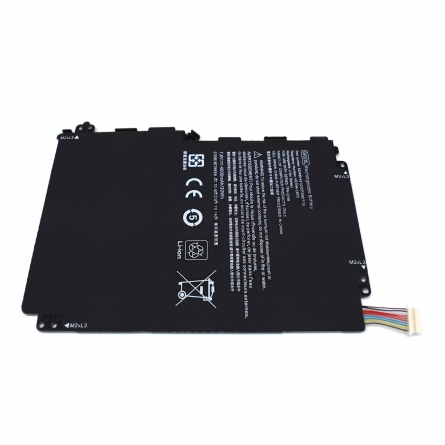 Batterie pour ordinateur portable HP PAVILION X2 12-B166NR SERIES | GI02XL 832489-421 833657-005