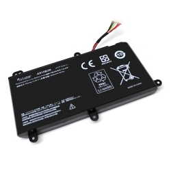 Batterie d'ordinateur portable pour ACER PREDATOR 15 G9-591 17 G5-793 G9000 SÉRIE AS15B3N