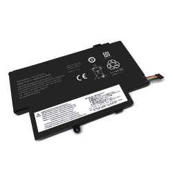 Batterie d'ordinateur portable pour LENOVO THINKPAD S1 YOGA 20CD 20C0 45N1704 45N1705 14.8V
