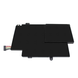 Batterie d'ordinateur portable pour LENOVO THINKPAD S1 YOGA 20CD 20C0 45N1704 45N1705 14.8V