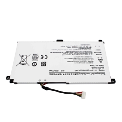 Batterie d'ordinateur portable SAMSUNG NP800G5M NP530E5M 500R5M...