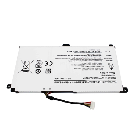 Batterie d'ordinateur portable SAMSUNG NP800G5M NP530E5M 500R5M AA-PBUN3AB AA-PBUN3QB