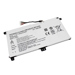 Batterie d'ordinateur portable SAMSUNG NP800G5M NP530E5M 500R5M AA-PBUN3AB AA-PBUN3QB