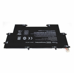 Batterie d'ordinateur portable pour HP ELITEBOOK FOLIO G1 EO04XL HSTNN-IB7I E004XL 827927-1C1
