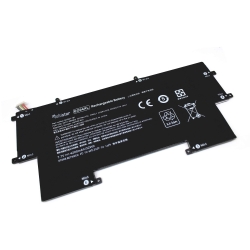 Batterie d'ordinateur portable pour HP ELITEBOOK FOLIO G1 EO04XL HSTNN-IB7I E004XL 827927-1C1