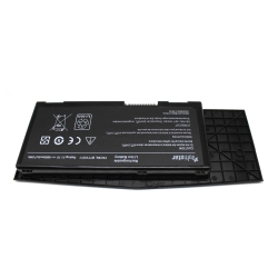 Batterie d'ordinateur portable pour DELL ALIENWARE M17X R3 M17X R4...