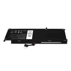 Batterie d'ordinateur portable DELL LATITUDE 13 7370 XCNR3 WY7CG