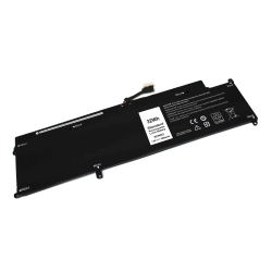 Batterie d'ordinateur portable DELL LATITUDE 13 7370 XCNR3 WY7CG