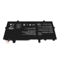 Batterie d'ordinateur portable pour ASUS VIVOBOOK FLIP TP401N...
