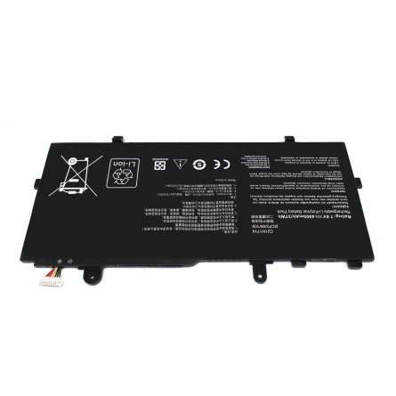 Batterie d'ordinateur portable pour ASUS VIVOBOOK FLIP TP401N TP401NA C21N1714