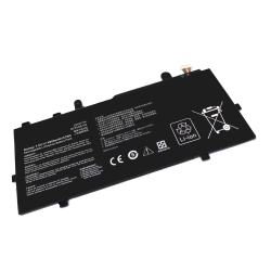 Batterie d'ordinateur portable pour ASUS VIVOBOOK FLIP TP401N TP401NA C21N1714