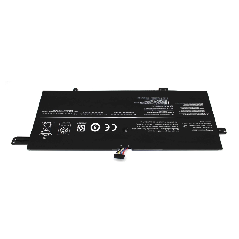 Batterie d'ordinateur portable pour LENOVO IDEAPAD 720S-13 720S-13IKB 720S-13ARR L16M4PB3