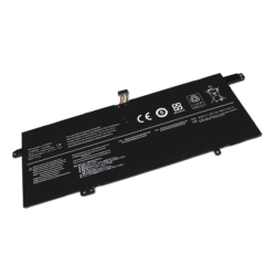 Batterie d'ordinateur portable pour LENOVO IDEAPAD 720S-13 720S-13IKB 720S-13ARR L16M4PB3