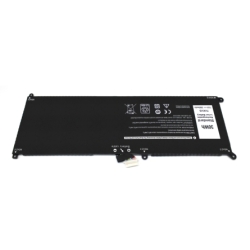 Batterie d'ordinateur portable DELL LATITUDE 12 7275 07VKV9 T02H...