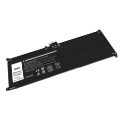 Batterie d'ordinateur portable DELL LATITUDE 12 7275 07VKV9 T02H T02H001