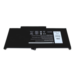 Batterie d'ordinateur portable pour DELL LATITUDE 13 5300 5310 14...