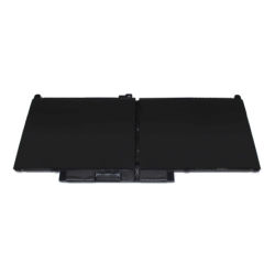 Batterie d'ordinateur portable pour DELL LATITUDE 13 5300 5310 14 7400 7300 MXV9V P96G