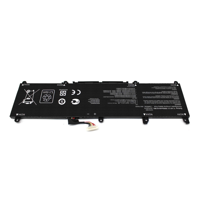 Batterie d'ordinateur portable pour ASUS VIVOBOOK S330F S330UA X330UA X330FL K330 C31N1806 C31PIJ11