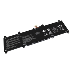Batterie d'ordinateur portable pour ASUS VIVOBOOK S330F S330UA X330UA X330FL K330 C31N1806 C31PIJ11