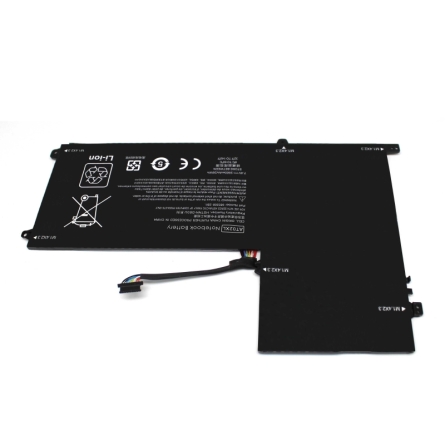 BATTERIE POUR TABLETTE HP ELITEPAD 900 G1 AT02XL HSTNN-C75C HSTNN-IB3U