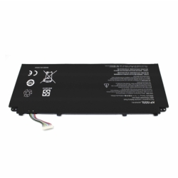 Batterie d'ordinateur portable pour ACER ASPIRE S13 S5-371...