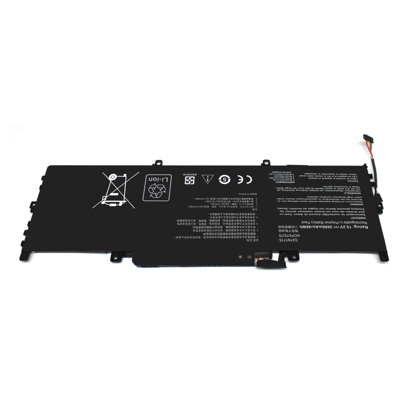 Batterie d'ordinateur portable pour ASUS ZENBOOK 13 UX331FN UX331UA UX331UN U3100FN C41N1715