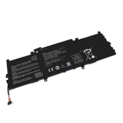 Batterie d'ordinateur portable pour ASUS ZENBOOK 13 UX331FN UX331UA UX331UN U3100FN C41N1715