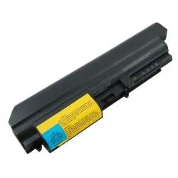 Batterie ThinkPad R61, T61 T400 R400,