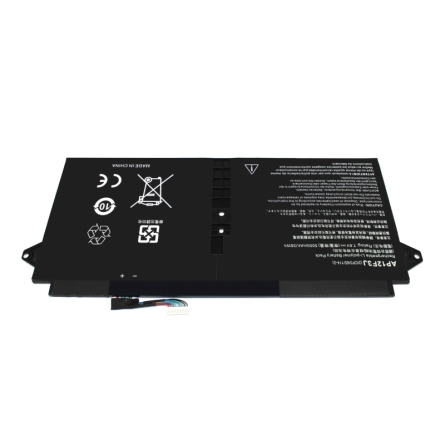 Batterie d'ordinateur portable pour ACER ASPIRE S7-391 ULTRABOOK 13.3" AP12F3J