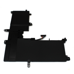 Batterie d'ordinateur portable pour ASUS VIVOBOOK FLIP 14 TP410UA SÉRIE 3ICP5/57/80 B31N1705