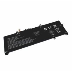 Batterie d'ordinateur portable HP PAVILION 13-AN0000TU MM02XL L27886-1C1 HSTNN-IB8Q