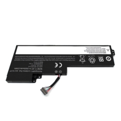 Batterie d'ordinateur portable pour LENOVO THINKPAD T470 T480...