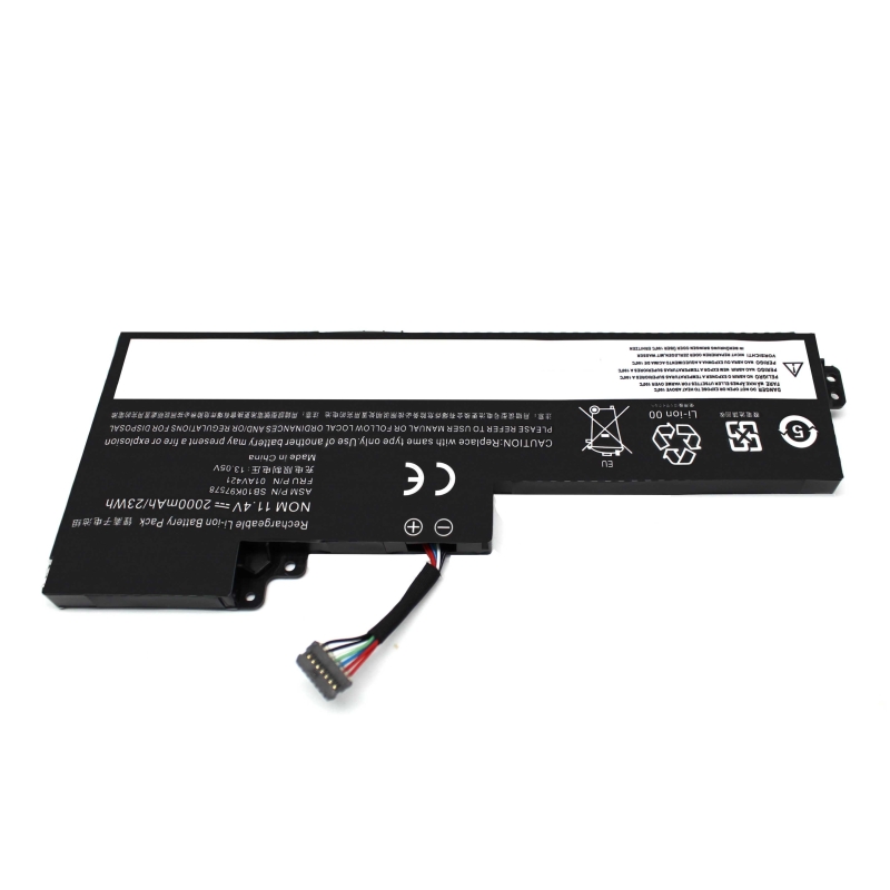 Batterie d'ordinateur portable pour LENOVO THINKPAD T470 T480 01AV421 01AV420 01AV419