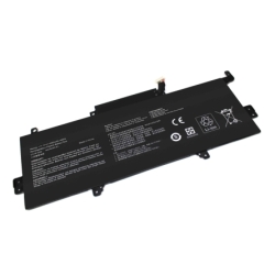 Batterie d'ordinateur portable pour ASUS ZENBOOK U3000U UX330 UX330U UX330UA C31N1602 0B200-02090000