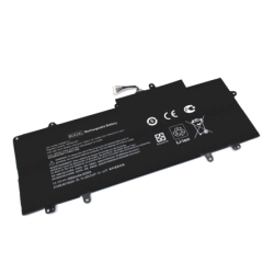 Batterie d'ordinateur portable pour HP CHROMEBOOK 14 G4 14-AK010NR 14-AK013DX 816609-005 BU03XL